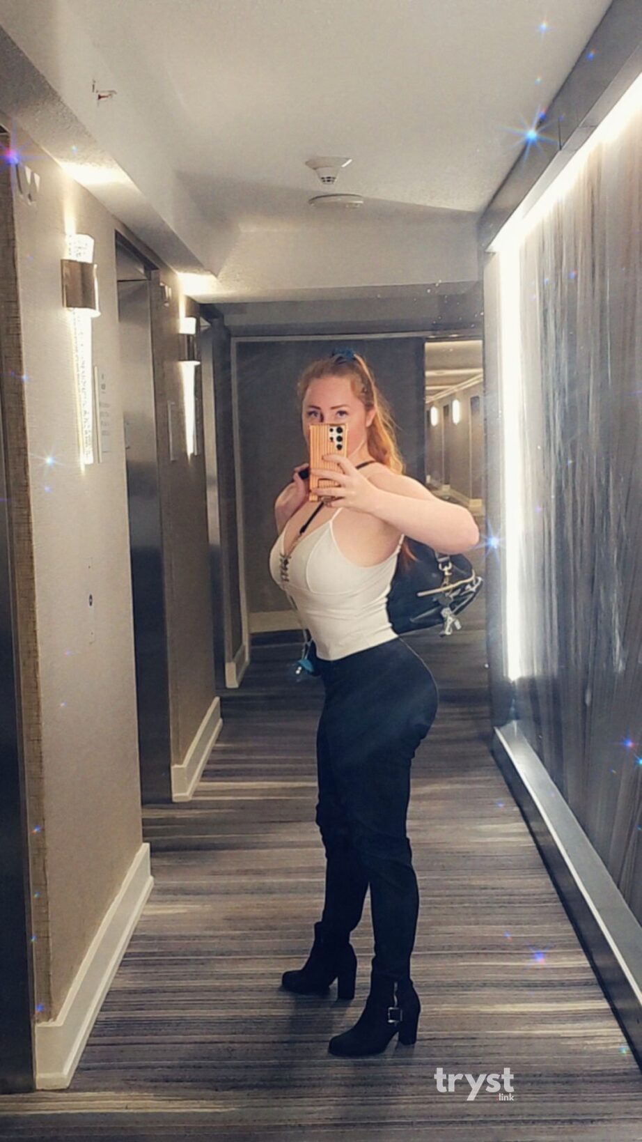 Escort - Harlow - Tampa